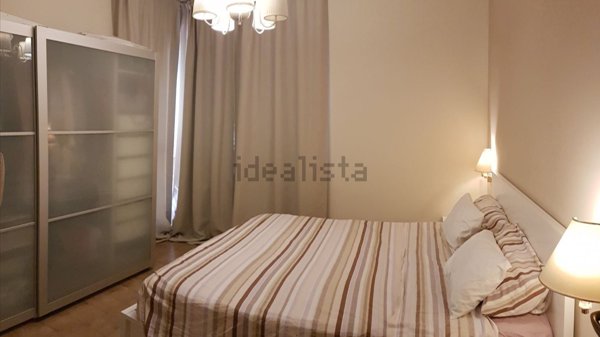 appartamento in affitto a Pomezia