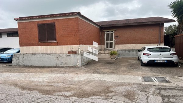 appartamento in affitto a Pomezia