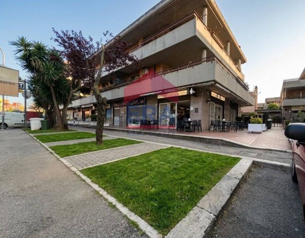 appartamento in affitto a Pomezia