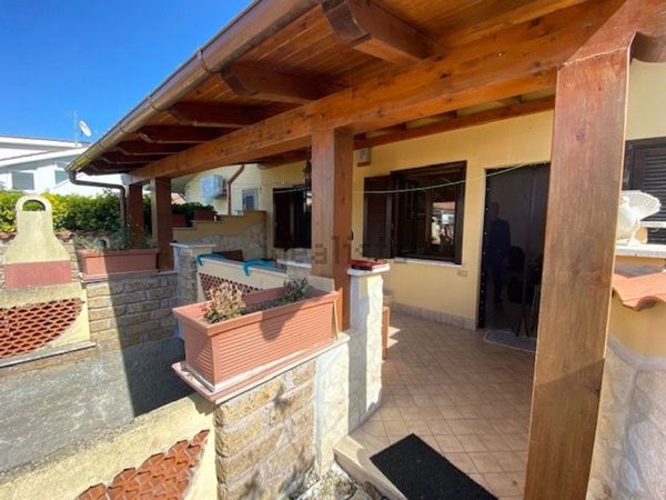 appartamento in affitto a Pomezia in zona Campo Ascolano