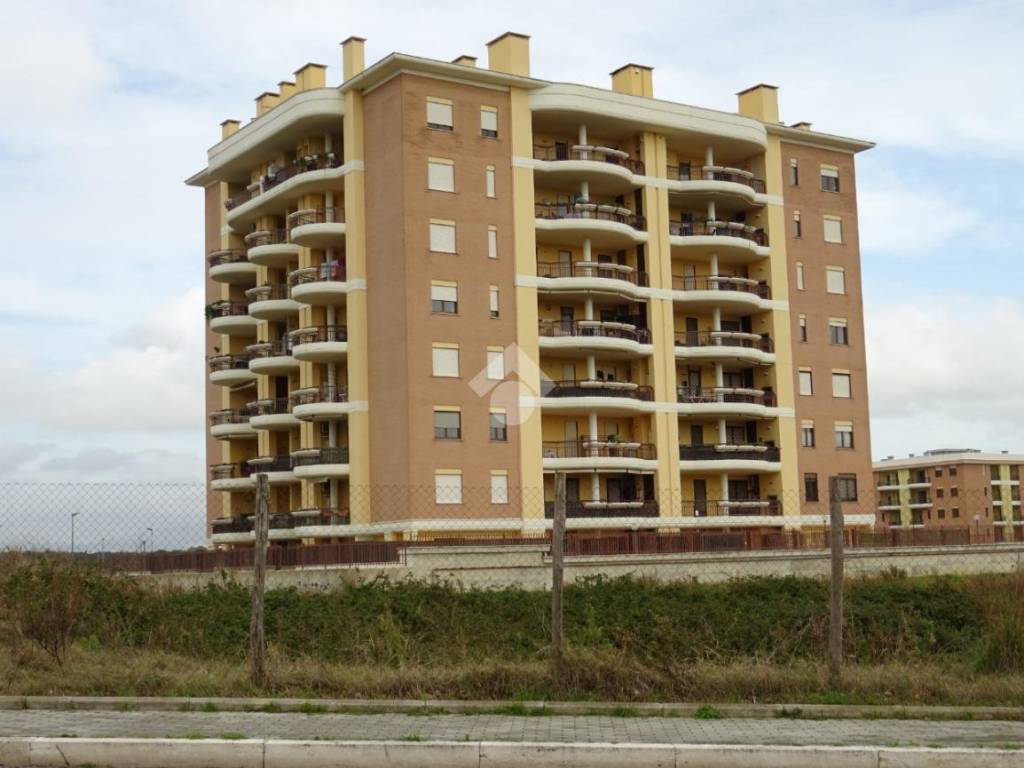 appartamento in affitto a Pomezia