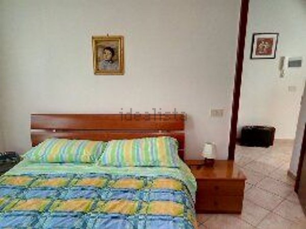 appartamento in affitto a Pomezia in zona Torvaianica