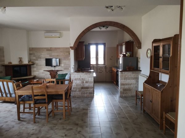 appartamento in affitto a Pomezia