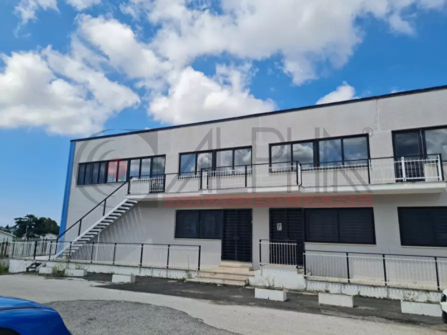 mansarda in affitto a Pomezia