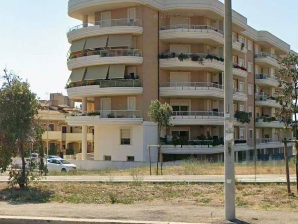 appartamento in affitto a Pomezia