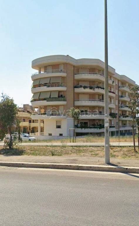 appartamento in affitto a Pomezia