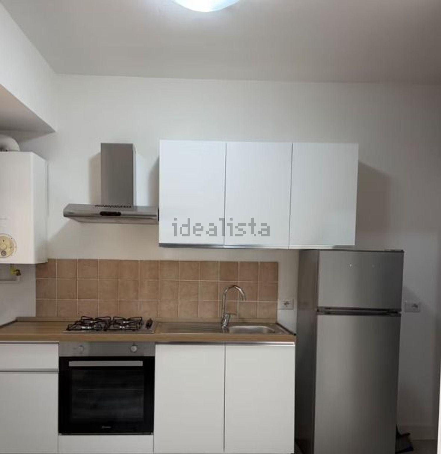 appartamento in affitto a Pomezia