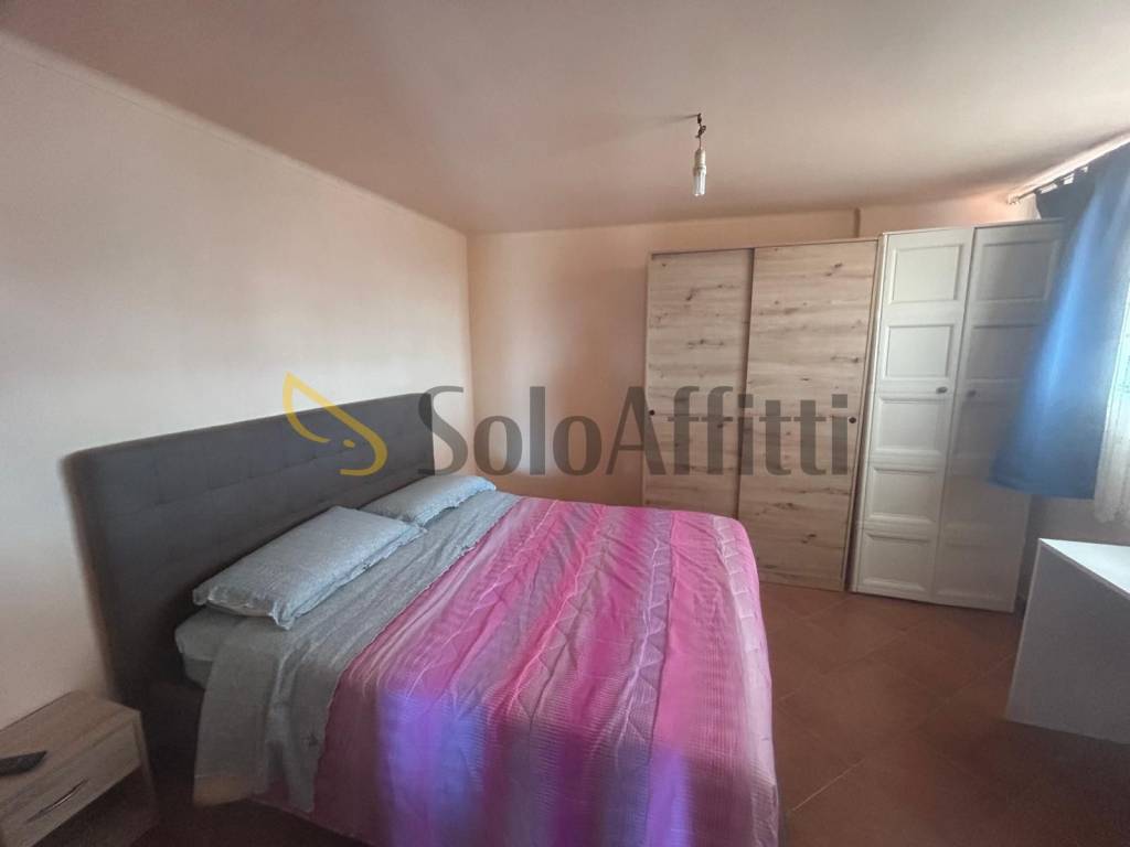 appartamento in affitto a Pomezia