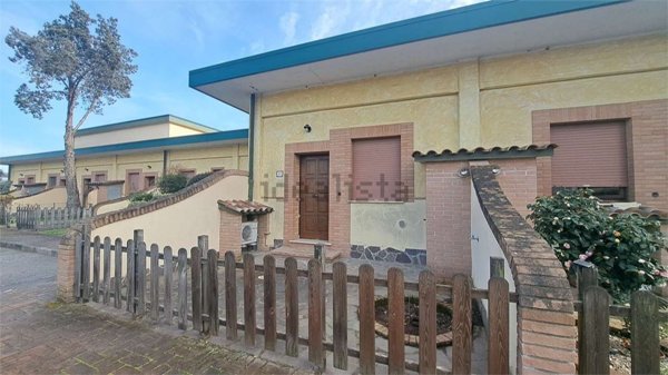appartamento in affitto a Pomezia