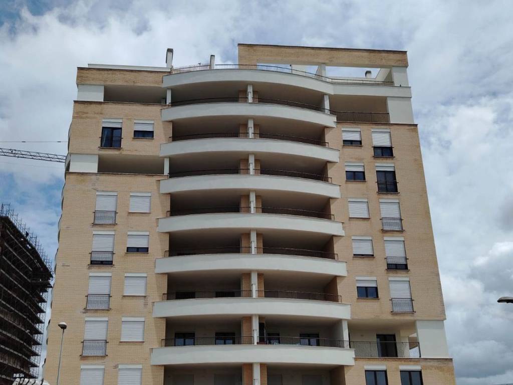appartamento in affitto a Pomezia
