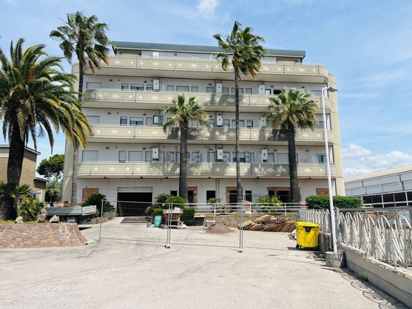 appartamento in affitto a Pomezia