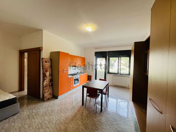 appartamento in affitto a Pomezia