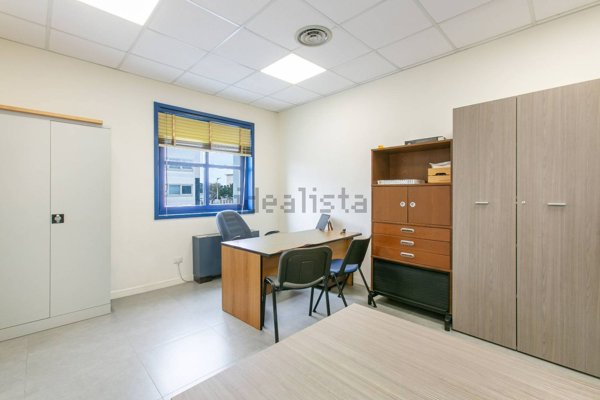 ufficio in affitto a Pomezia