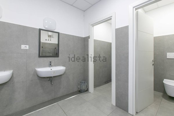 ufficio in affitto a Pomezia