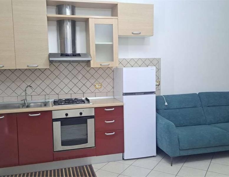 appartamento in affitto a Pomezia