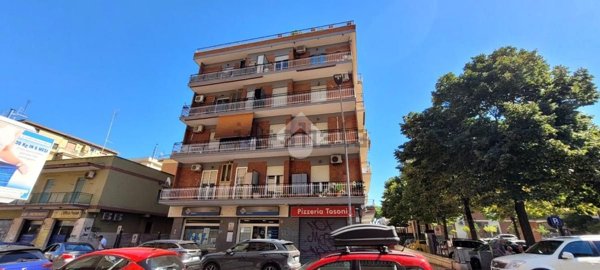 appartamento in affitto a Pomezia