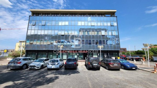 ufficio in affitto a Pomezia
