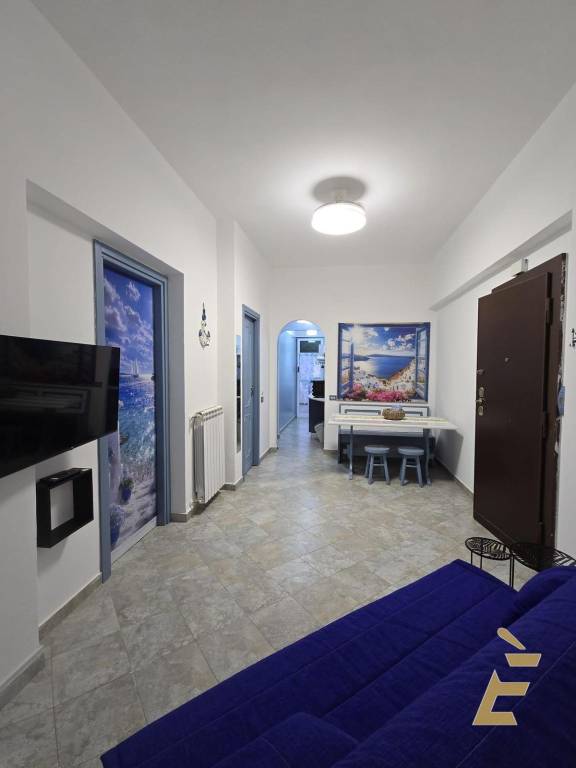 appartamento in affitto a Pomezia