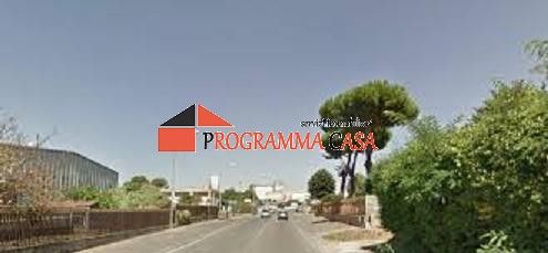 capannone in affitto a Pomezia