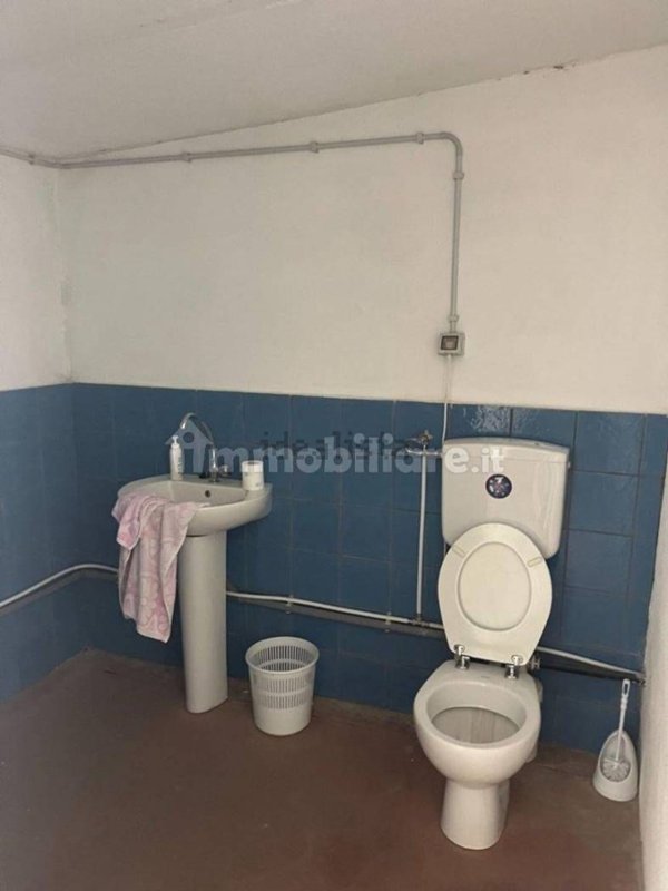loft in affitto a Pomezia