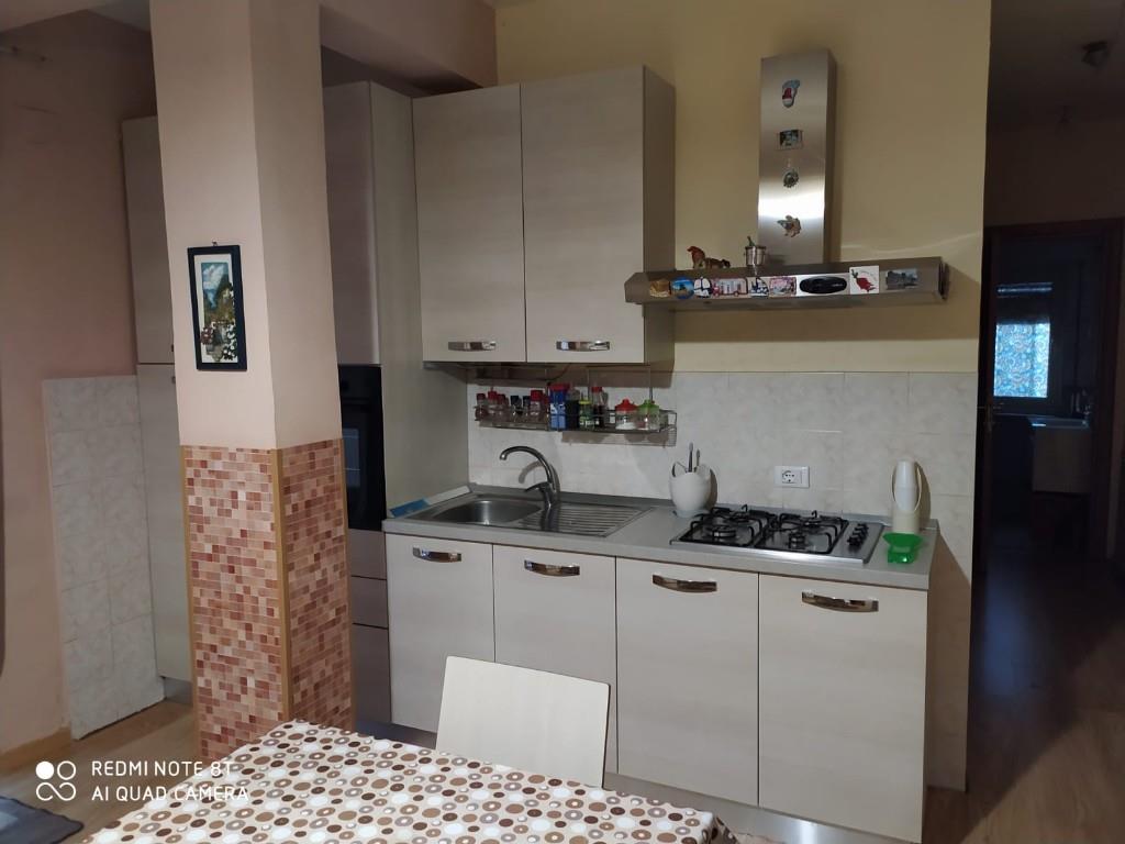 appartamento in affitto a Pomezia