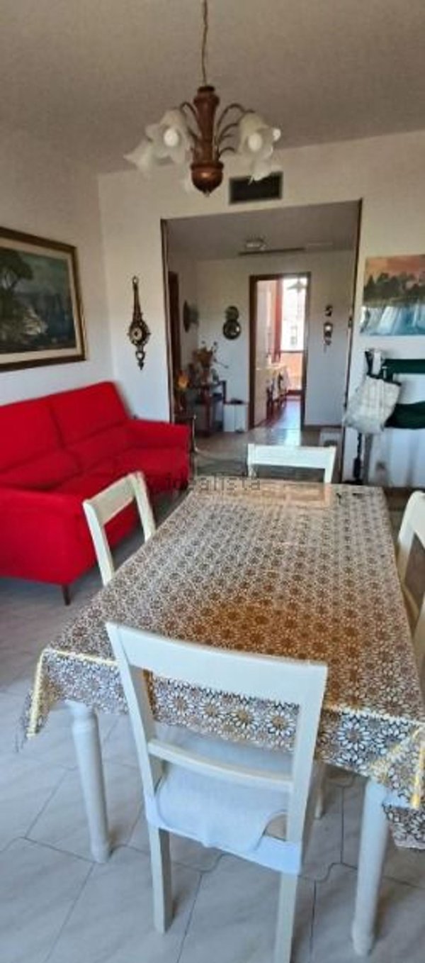 appartamento in affitto a Pomezia