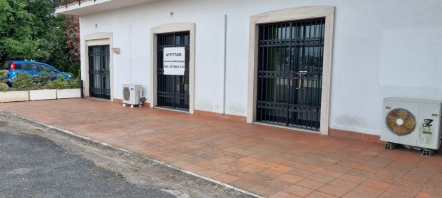 ufficio in affitto a Pomezia