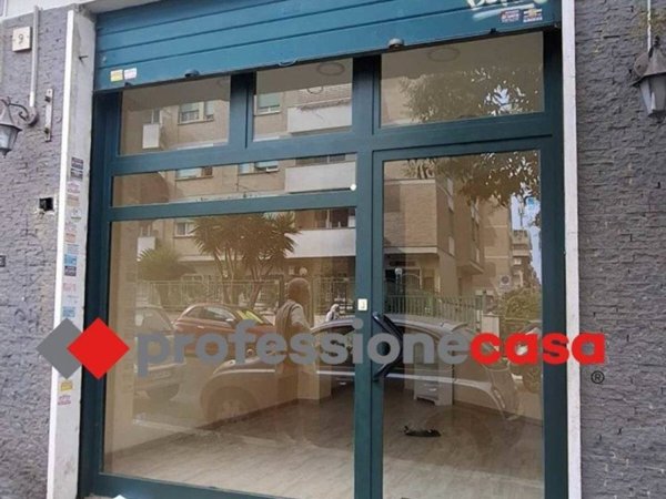 negozio in affitto a Pomezia