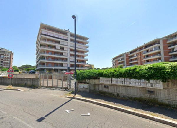 appartamento in affitto a Pomezia