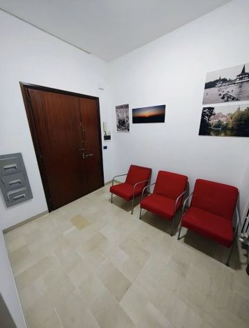 appartamento in affitto a Pomezia