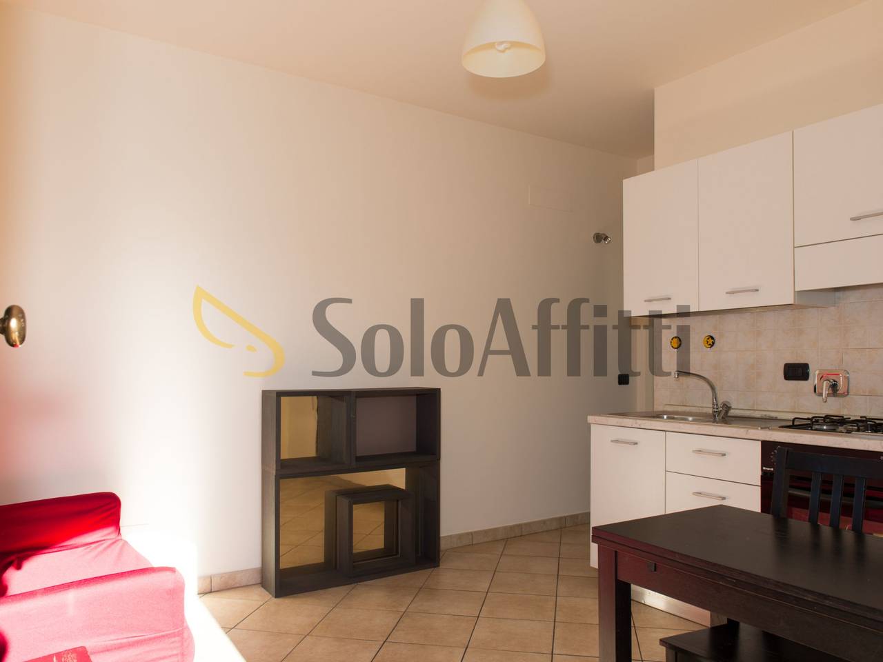 appartamento in affitto a Pomezia