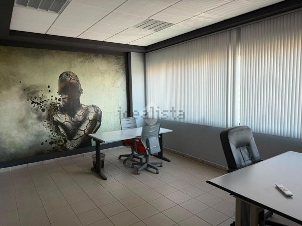 ufficio in affitto a Pomezia