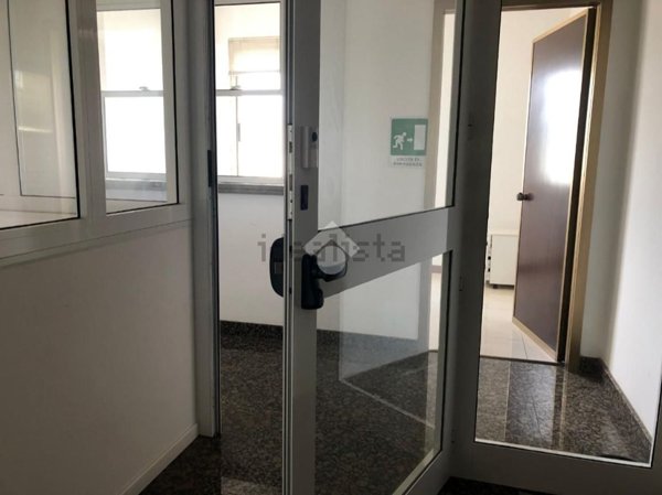 ufficio in affitto a Pomezia