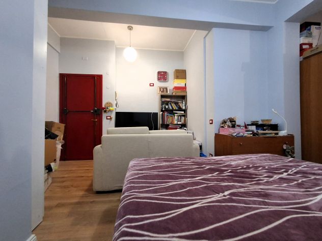 appartamento in affitto a Pomezia