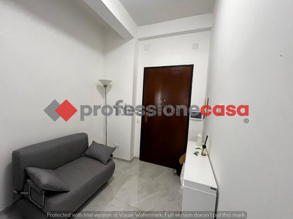 appartamento in affitto a Pomezia in zona Torvaianica