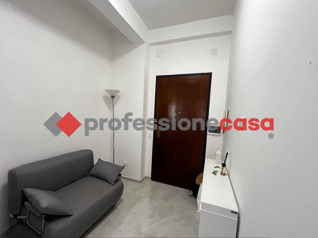 appartamento in affitto a Pomezia in zona Torvaianica