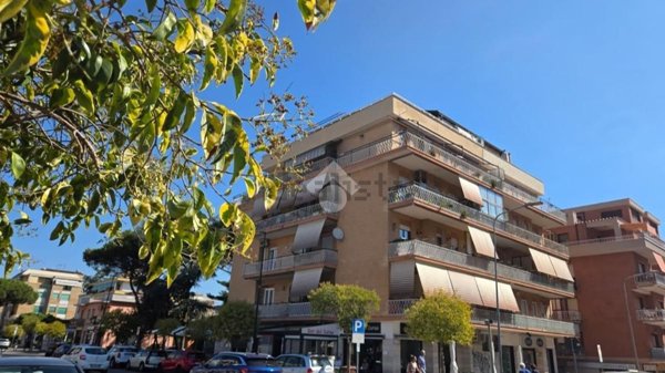 appartamento in affitto a Pomezia