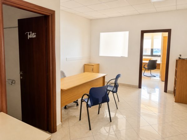 ufficio in affitto a Pomezia