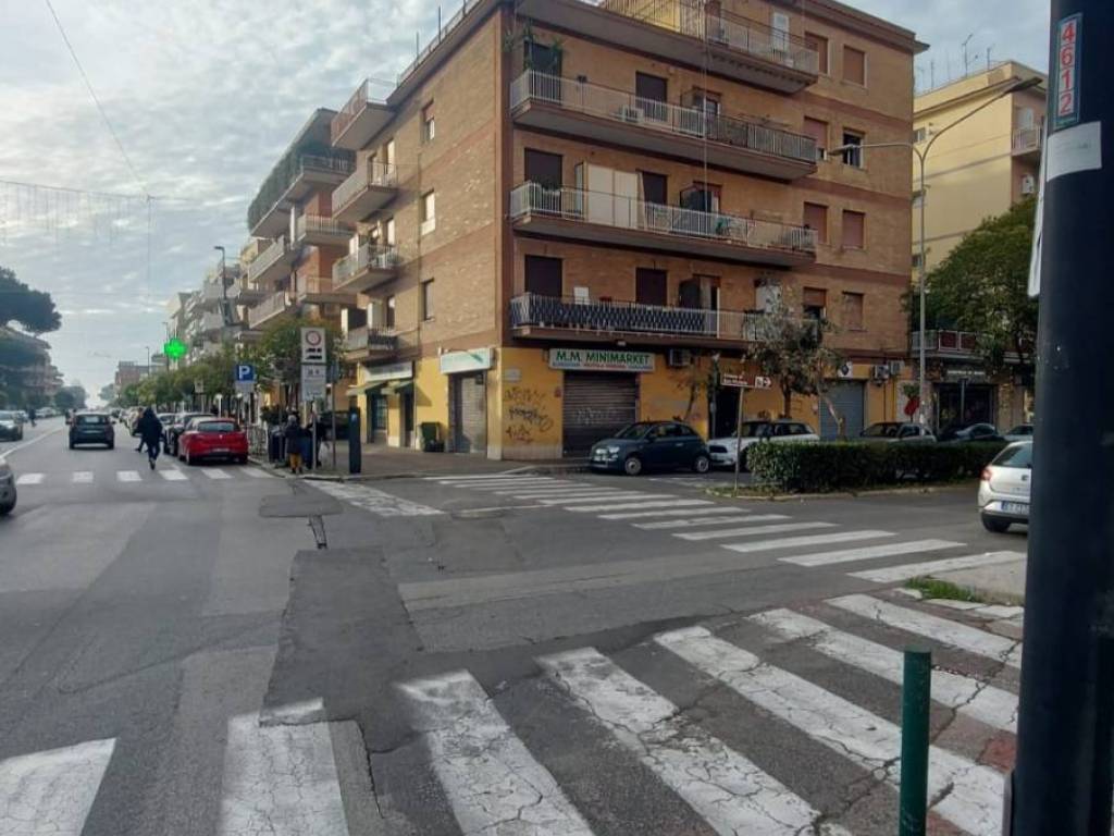 appartamento in affitto a Pomezia