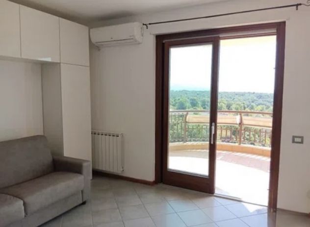 appartamento in affitto a Pomezia