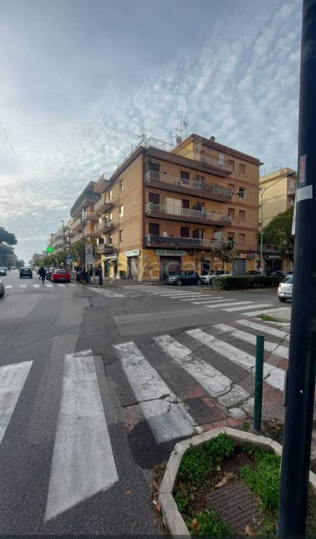 appartamento in affitto a Pomezia