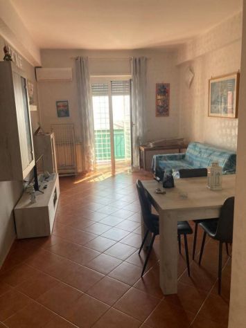 appartamento in affitto a Pomezia