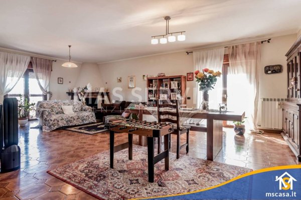 casa indipendente in affitto a Pomezia in zona Campo Bello