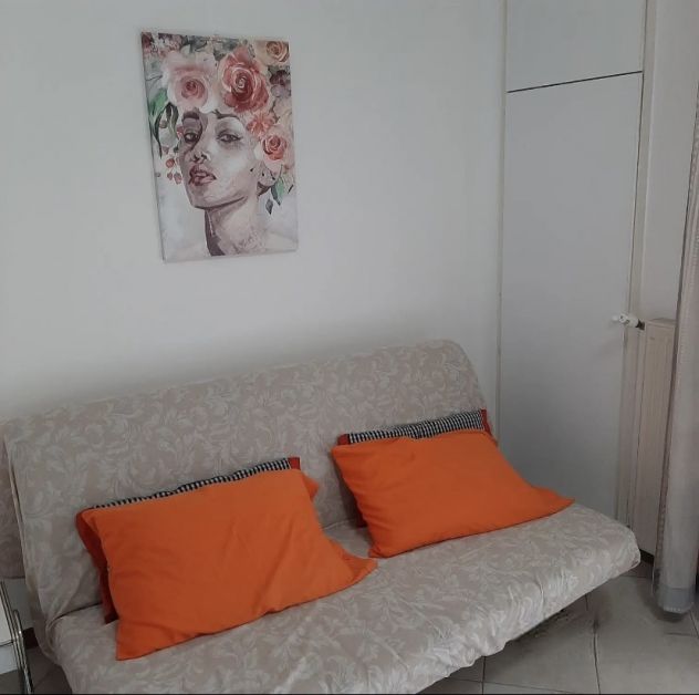 appartamento in affitto a Pomezia