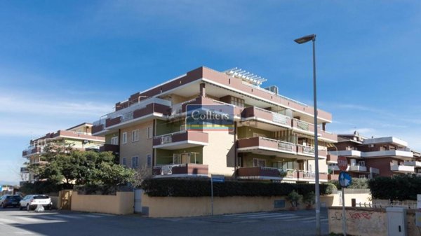 appartamento in affitto a Pomezia