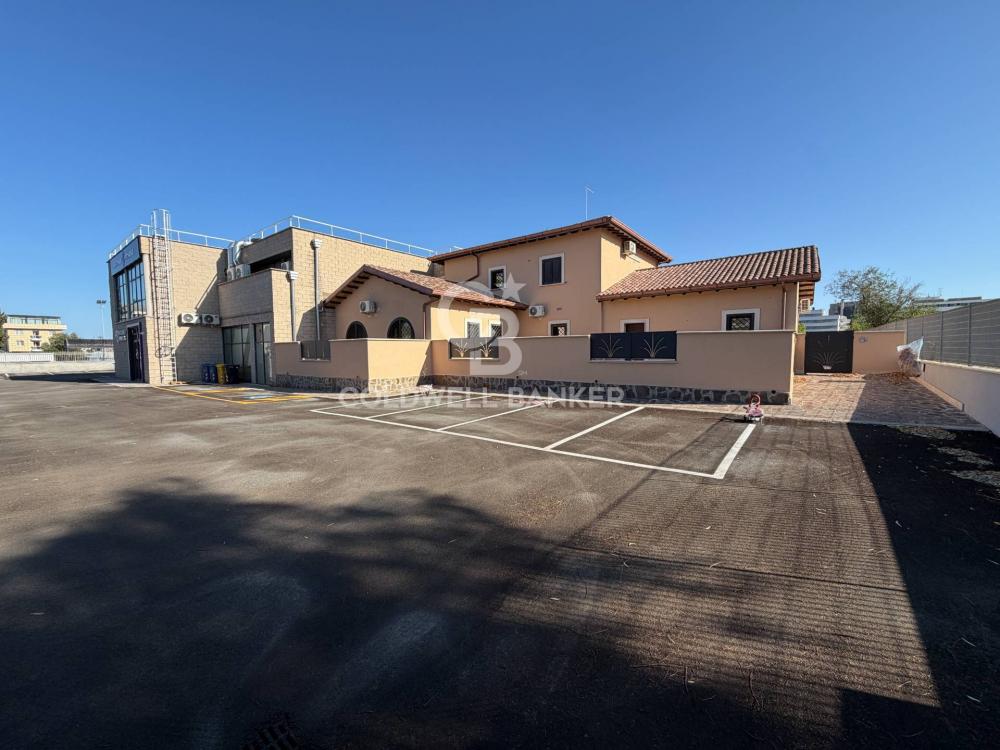 appartamento in affitto a Pomezia
