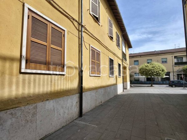 appartamento in affitto a Pomezia