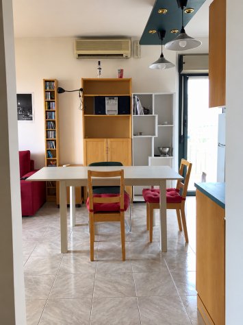 appartamento in affitto a Pomezia