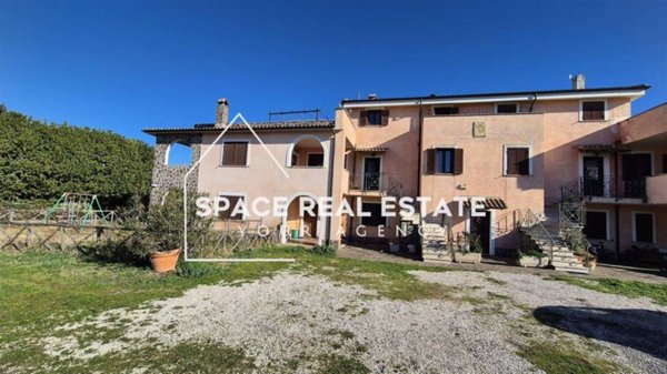 appartamento in affitto a Pomezia