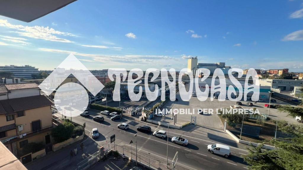 ufficio in affitto a Pomezia